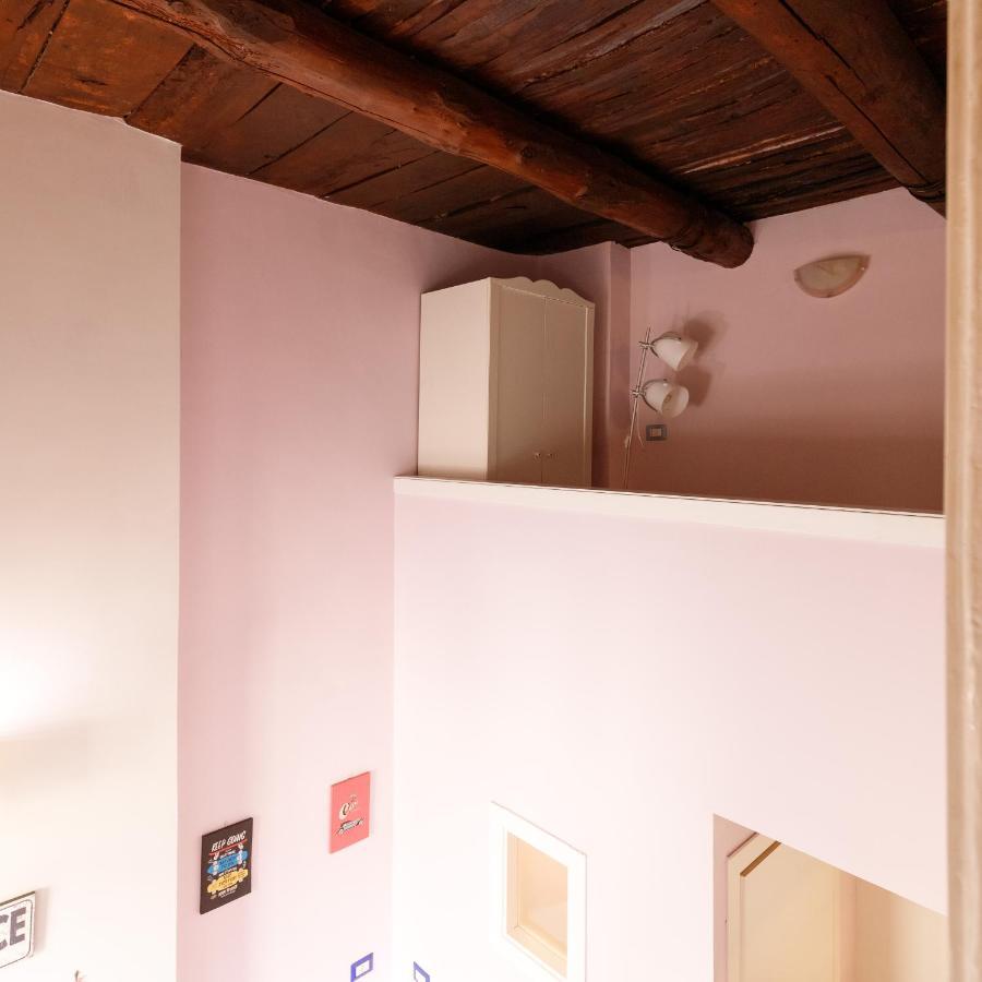 Duomo 77 - In The Heart Of The Historical Center By Elite Villas Neapel Exterior foto