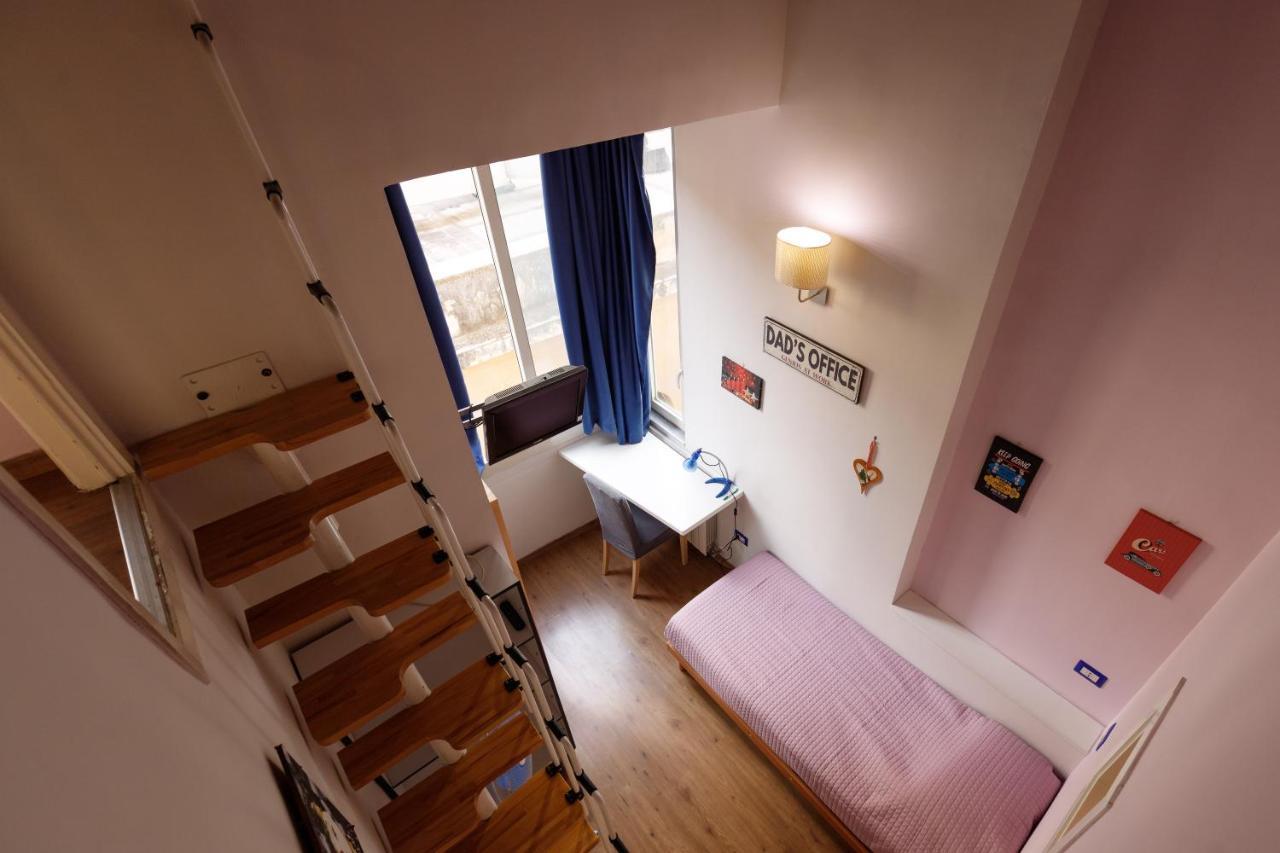 Duomo 77 - In The Heart Of The Historical Center By Elite Villas Neapel Exterior foto