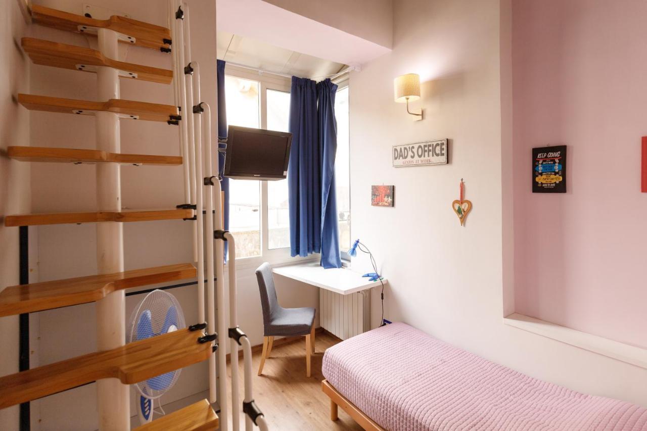 Duomo 77 - In The Heart Of The Historical Center By Elite Villas Neapel Exterior foto