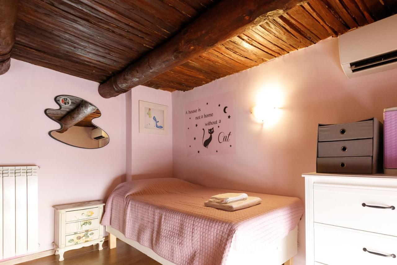 Duomo 77 - In The Heart Of The Historical Center By Elite Villas Neapel Exterior foto