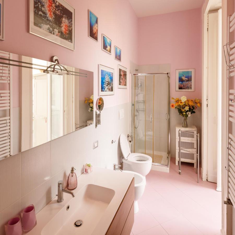 Duomo 77 - In The Heart Of The Historical Center By Elite Villas Neapel Exterior foto